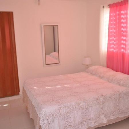 Apartament Residencial Lucy Boca Chica Zewnętrze zdjęcie