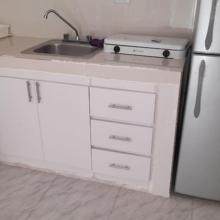 Apartament Residencial Lucy Boca Chica Zewnętrze zdjęcie