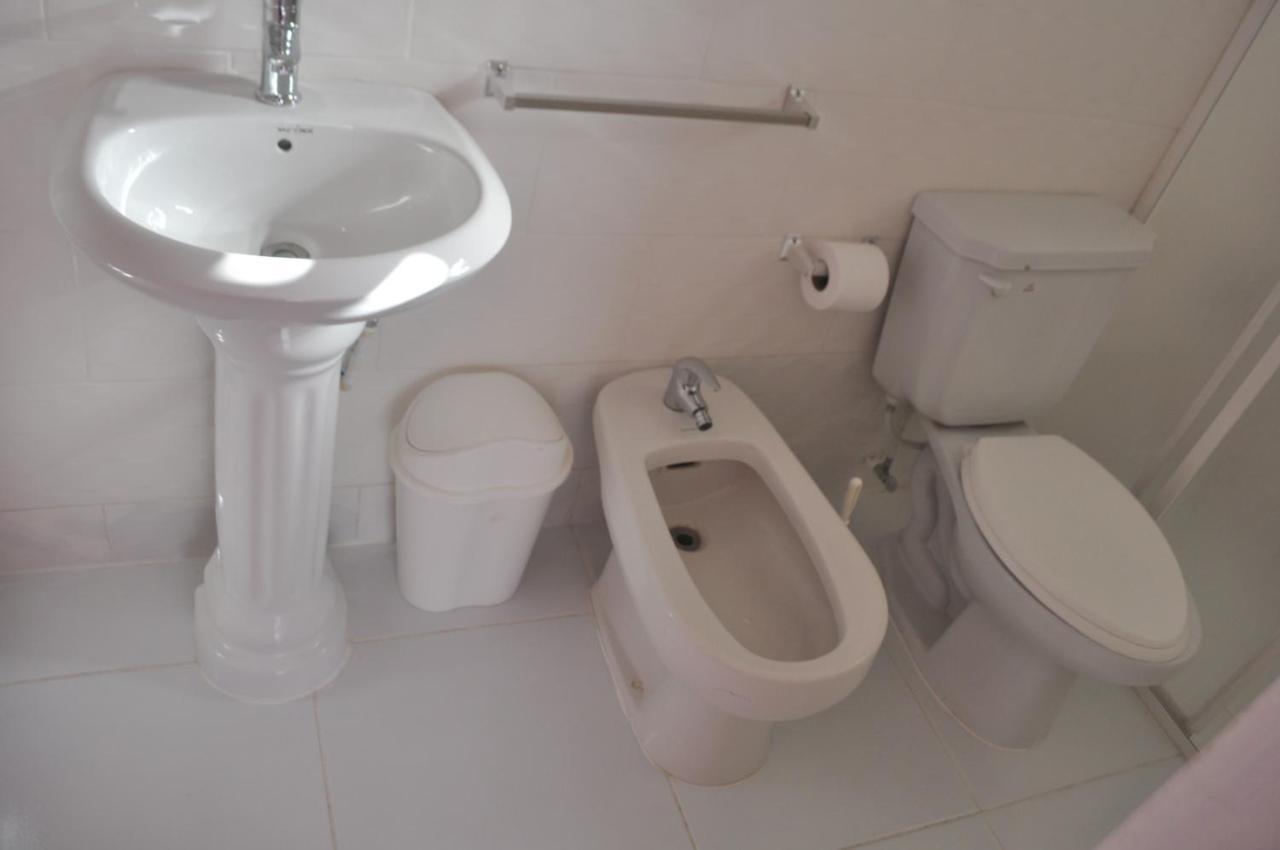 Apartament Residencial Lucy Boca Chica Zewnętrze zdjęcie