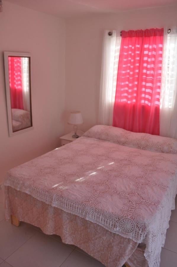 Apartament Residencial Lucy Boca Chica Zewnętrze zdjęcie