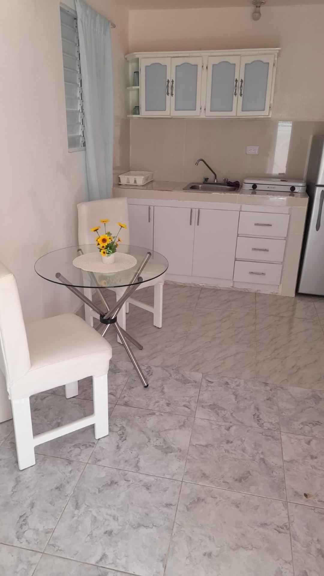 Apartament Residencial Lucy Boca Chica Zewnętrze zdjęcie