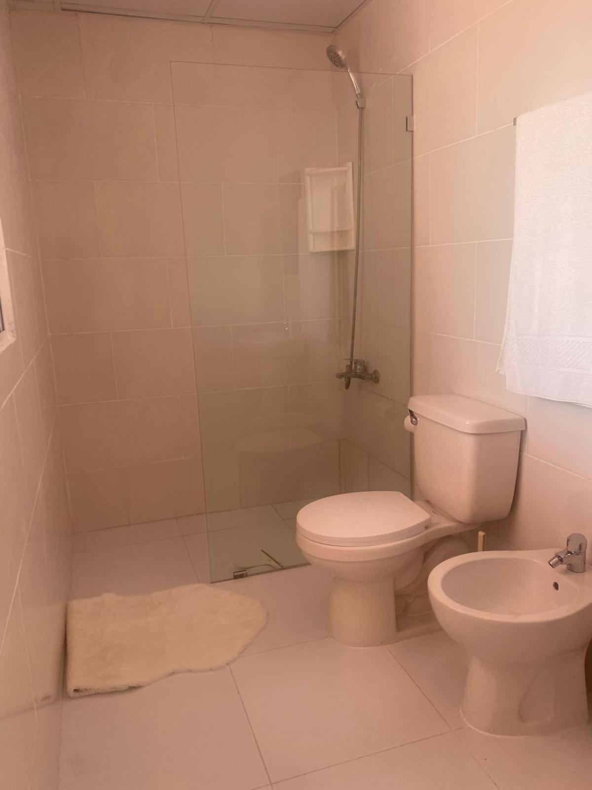 Apartament Residencial Lucy Boca Chica Zewnętrze zdjęcie