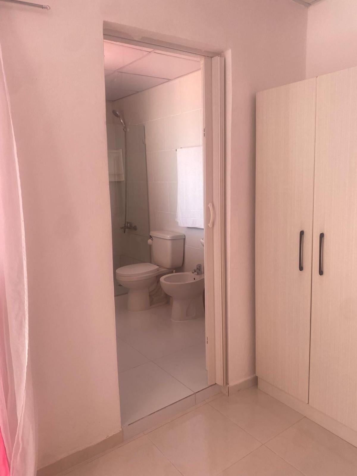 Apartament Residencial Lucy Boca Chica Zewnętrze zdjęcie