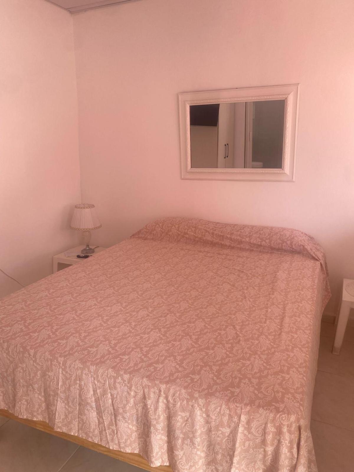 Apartament Residencial Lucy Boca Chica Zewnętrze zdjęcie